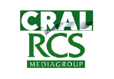 Logo CRAL RCS Mediagroup