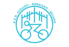 Logo A.S.D Ciclisti - Dergano - Milano