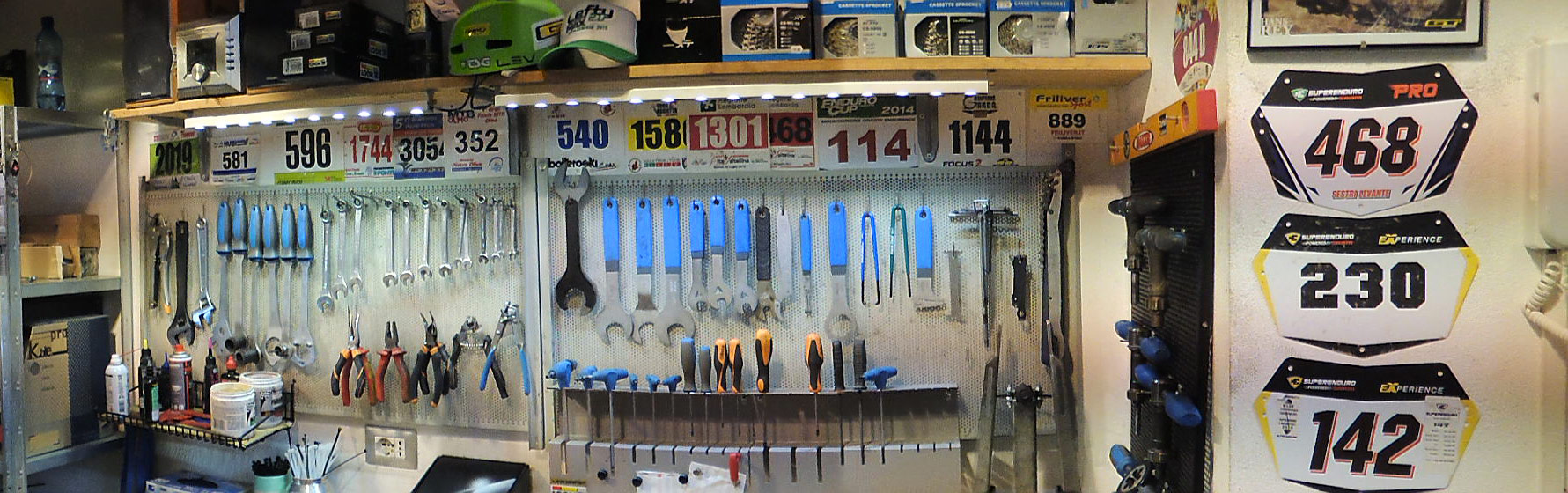 Tavolo officina Tavolo officina