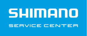 Shimano service center