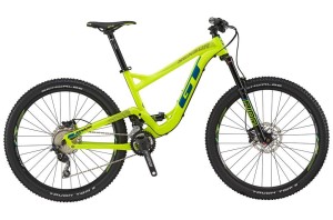 GT sensor comp 2018