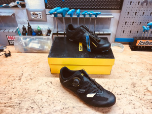 Mavic Cosmic Elite