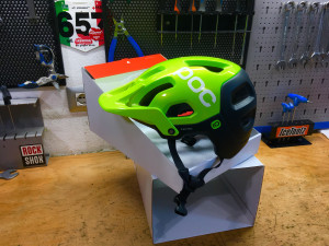 POC Tectal