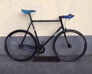 Cinelli gazzetta
