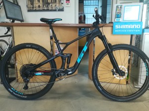gt sensor elite 2019