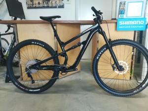 cannondale habit 5 2019