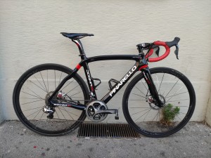 Pinarello Dogma 65.1 hydro