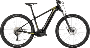 Cannondale Trail Neo 3 eMTB