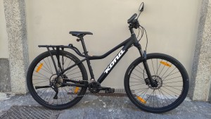 Kona Shield
