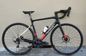 Wilier Garda Ultegra 2022