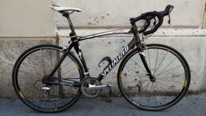 Specialized Tarmac Expert