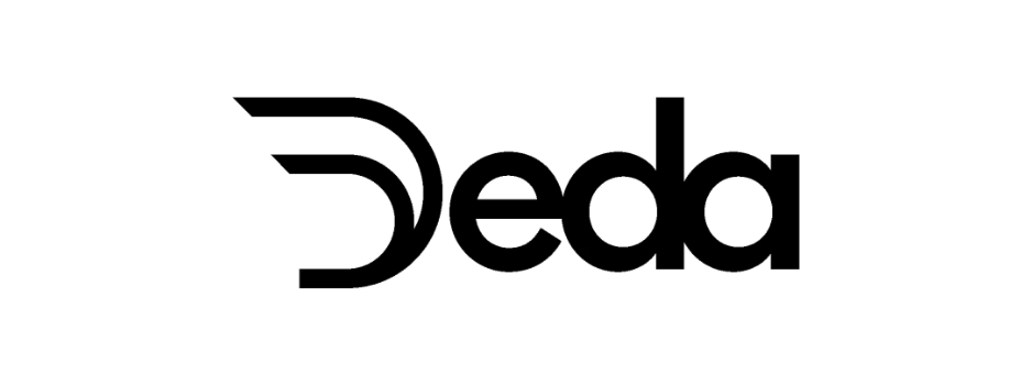 Deda logo partner