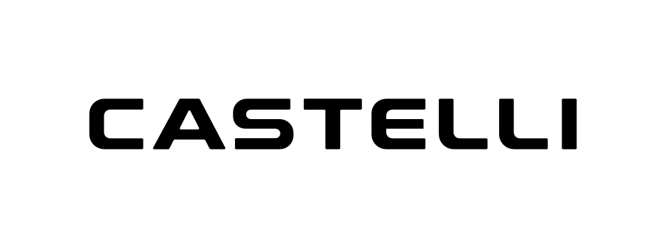 Logo castelli