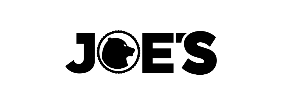 logo joe s no flants 1