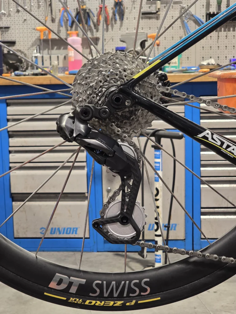 Equilibrio Urbano Nova Ride 4