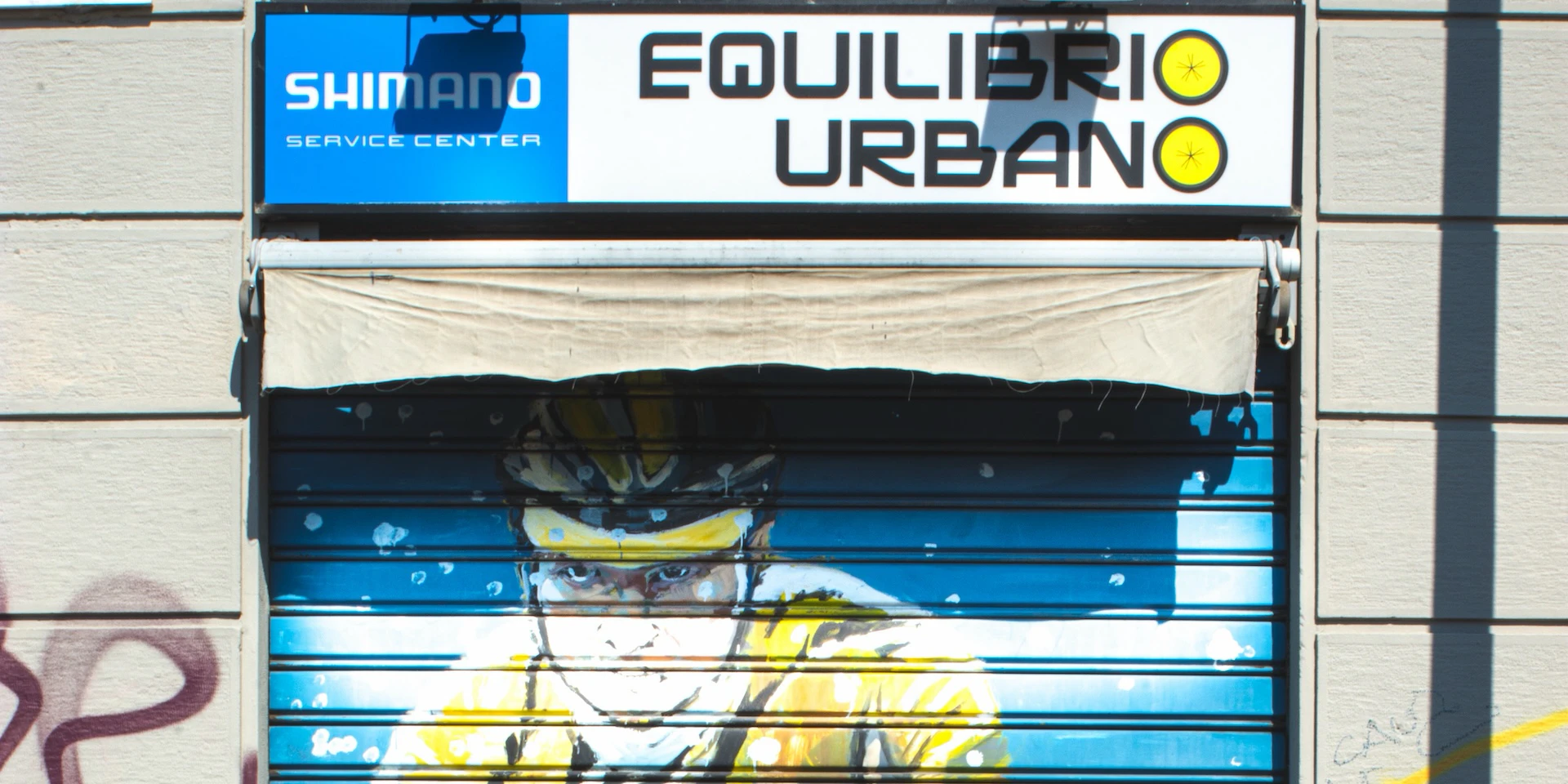 Equilibrio Urbano contatti